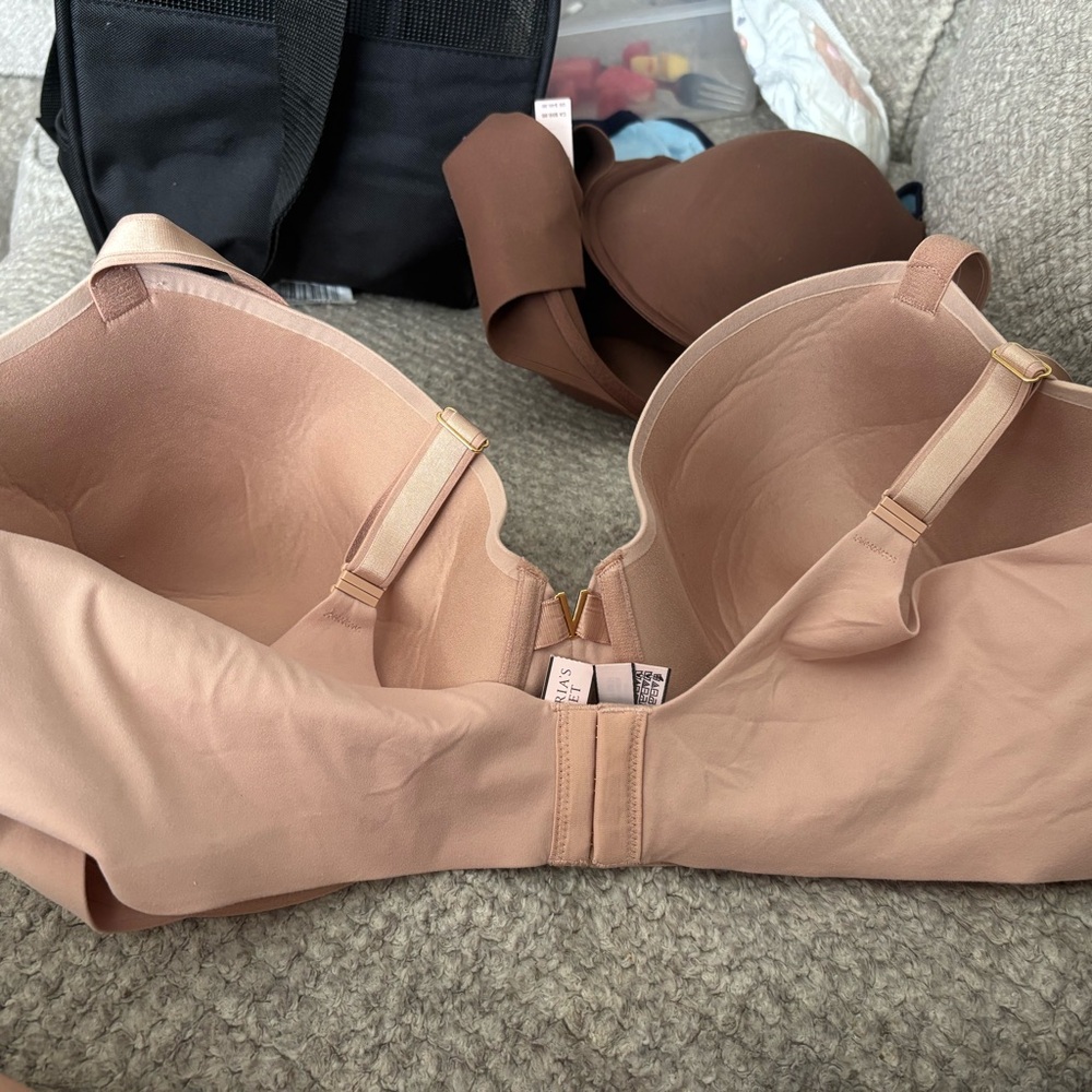 Vs bra - Picture 2 of 2